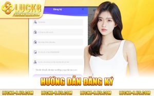 Hướng Dẫn Đăng Ký