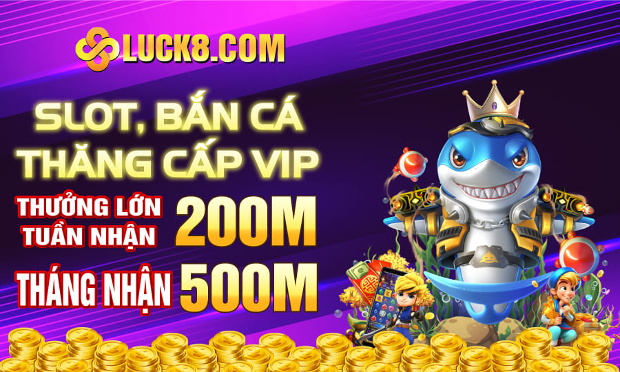 khuyen mai luck8 3