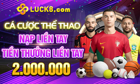 khuyen mai luck8 4